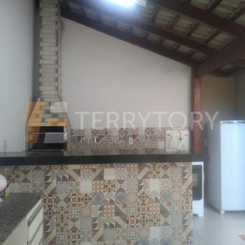 Casa à venda com 3 dormitórios em Polocentro 2ª etapa, Anápolis cod:CA00200 - Foto 15