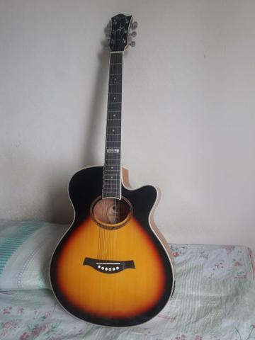 Violão Tagima Dallas