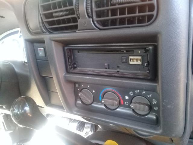 Chevrolet S10 2006/2006 2.4 mpfi advantage 4X2 CD 4 cilindros gasolina 4P 2º dono - Foto 5