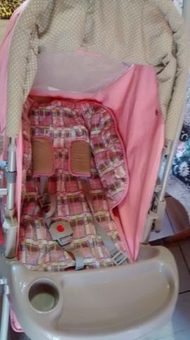 Carinho de bebê - Foto 2