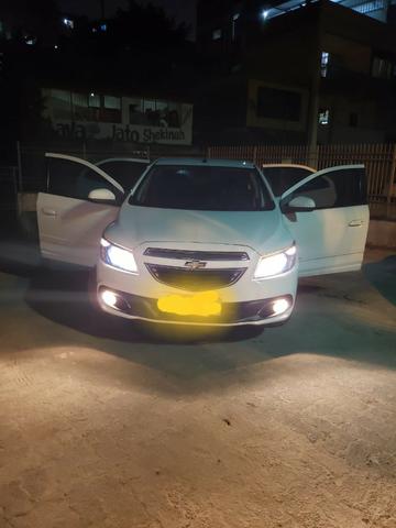 Onix LTZ 1.4 R$ 35.200 - Foto 4