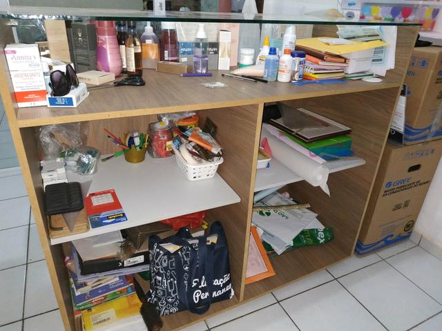 Lindo balcão - Foto 4