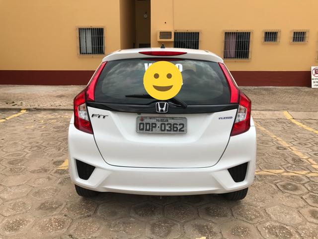 Honda fit ex 15/15 - Foto 9