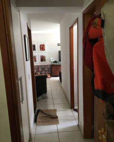 Apartamento para alugar com 3 dormitórios em Jardim goiás, Goiânia cod:RX007 - Foto 5