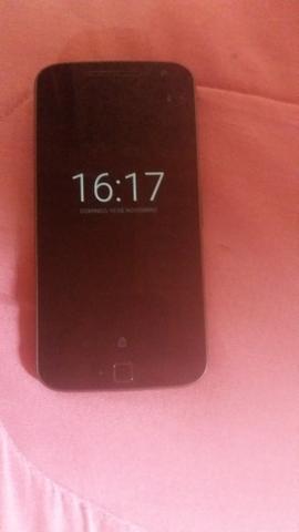 Vendo moto G4 plus - Foto 2