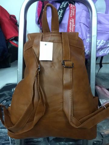 Bolsa Mochila - Foto 6