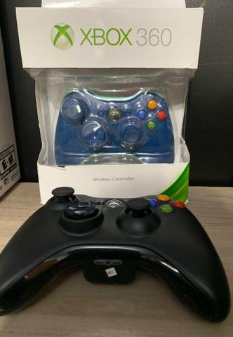 Vendo Xbox 360 - Foto 4