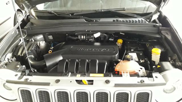 Jeep Renegade - Foto 6