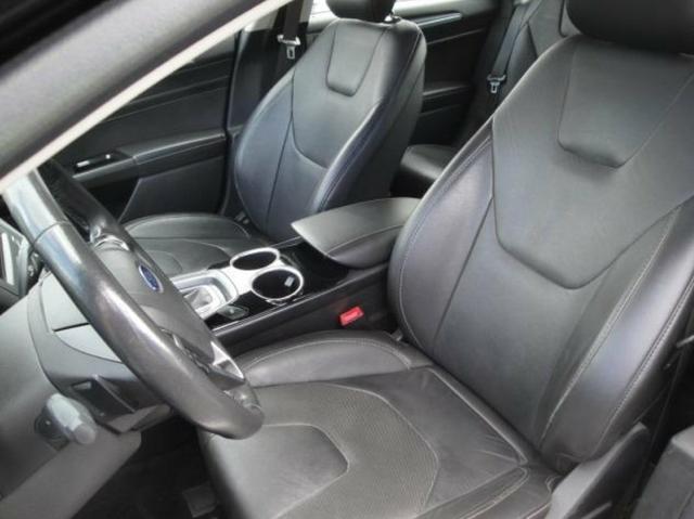 Ford Fusion impecável - Foto 9