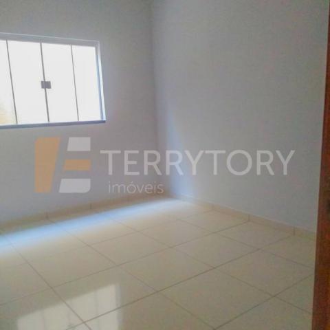 Casa à venda com 3 dormitórios em Polocentro 2ª etapa, Anápolis cod:CA00200 - Foto 3