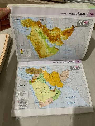 Geoatlas