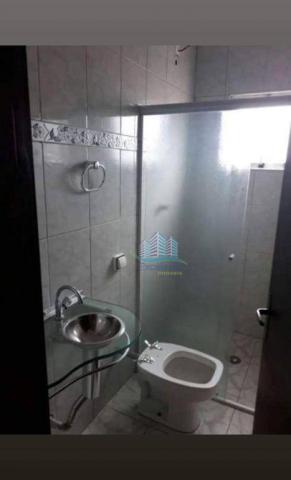 Sobrado com 3 dormitórios à venda, 150 m² por r$ 350.000 - jardim terras de santo antônio - Foto 11