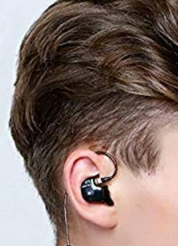 Fone KZ ATR Retorno de Palco R$ 55.00 - Foto 4