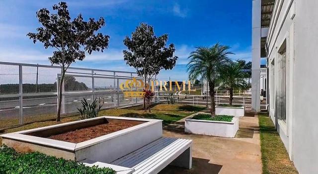 Galpão/depósito/armazém para alugar em Jardim primavera, Mogi mirim cod:BA004769 - Foto 4