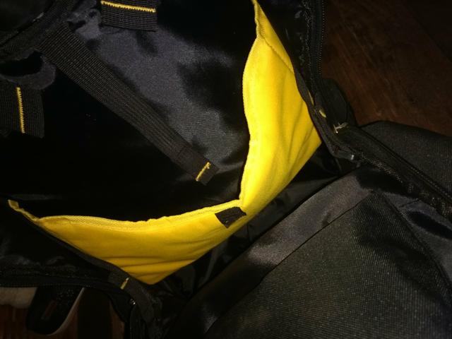 Mochila Stanley com rodinha - Foto 4