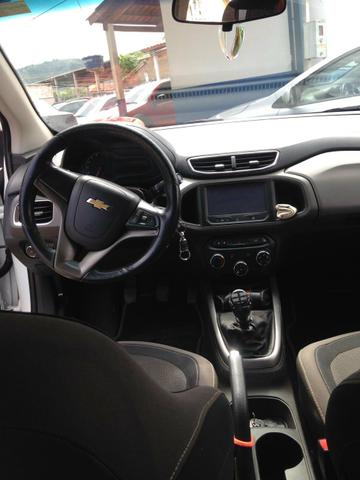 Vendo prisma 2015 - Foto 5