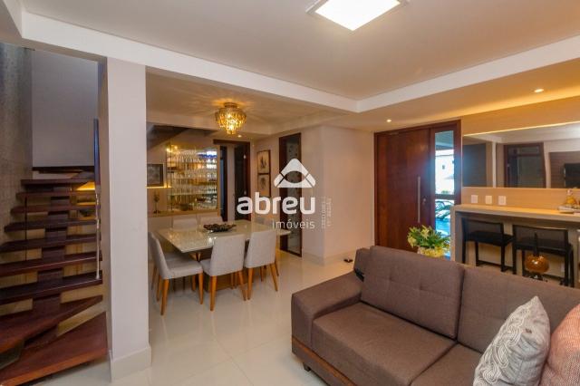 Casa de condomínio à venda com 4 dormitórios em Nova parnamirim, Parnamirim cod:820731 - Foto 3