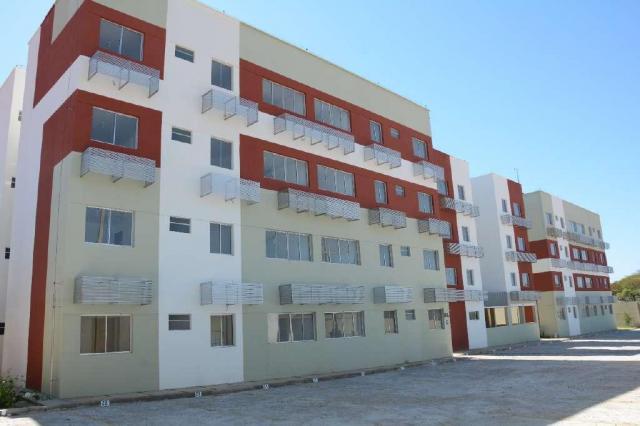 Apartamento, Condomínio Maria Eunice, Promorar, Teresina - PI. - Foto 4