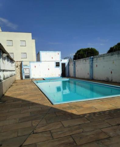 Apartamento para venda em sumaré, parque bandeirantes i (nova veneza), 2 dormitórios, 1 ba - Foto 4