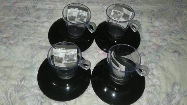 Black friday Tupperware