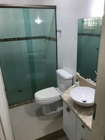 MA - Vendo Casa Belíssima com Sistema Inteligente de Segurança - Foto 9