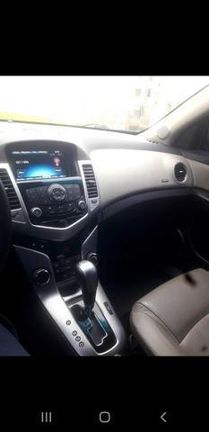 Cruze ltz 1.8 automático de 6 marchas - Foto 3