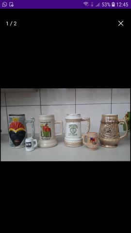Canecos de chopp - Foto 2