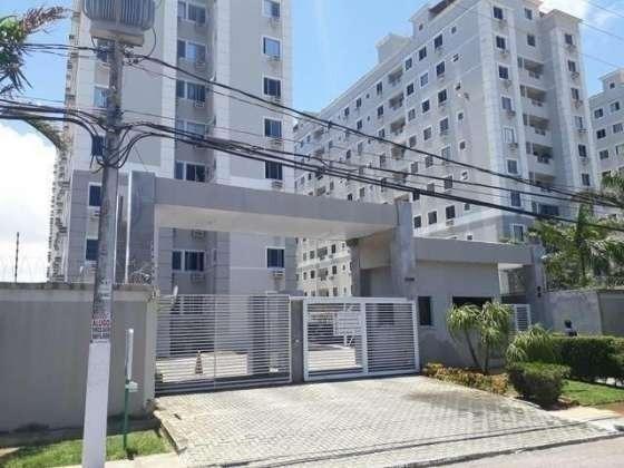 Oportunidade Spazzio Nimbus na Abel Cabral - 2Quartos - Foto 10