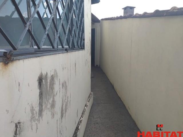 Casa para alugar com 2 dormitórios em Vila nossa senhora das graças, Franca cod:CA01181 - Foto 4