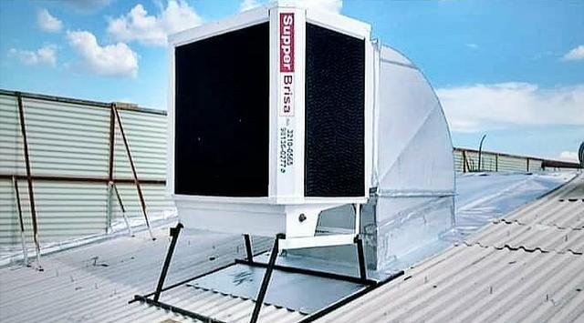 Climatizadores - Foto 2