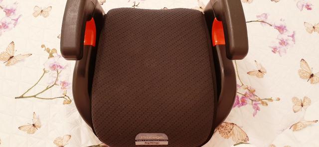 Assento automotivo pra crianças - Foto 2