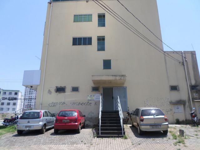 Escritório para alugar em Setor dos afonsos, Aparecida de goiania cod:1030-550 - Foto 2