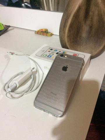 Vendo iPhone 6 s - Foto 2