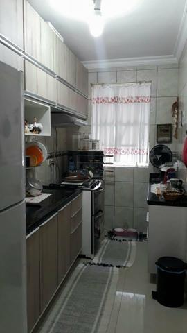 Apto ed. são marcos - Foto 4