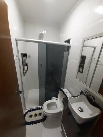 Vendo casa barato no riacho fundo 1 sucupira - Foto 2
