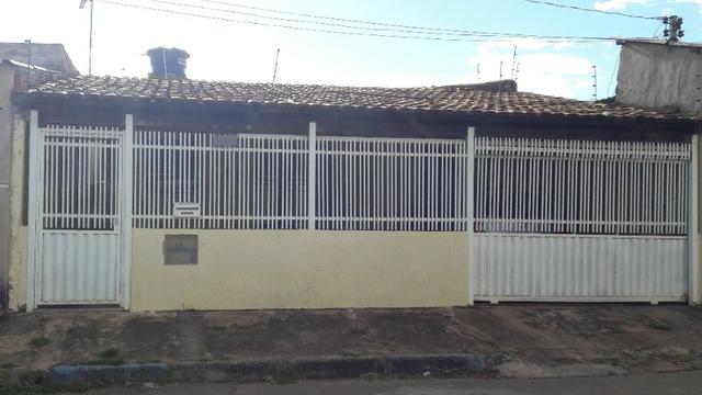 Vendo casa - Buritis 3