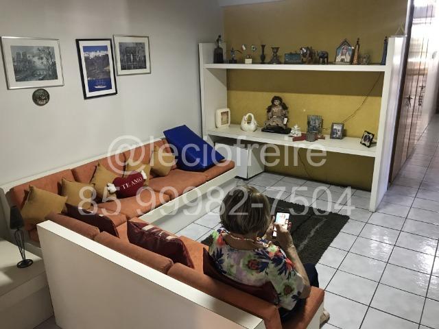 Edifício Siriará, 330m², 4 Suites , 3 Vagas, DCE- Rua Visconde de Maua -Meireles - Foto 15