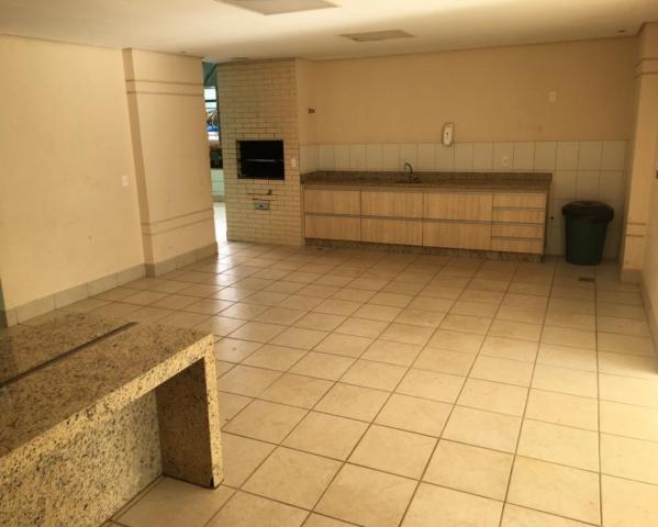Apartamento para alugar com 3 dormitórios em Jardim goiás, Goiânia cod:RX007 - Foto 14