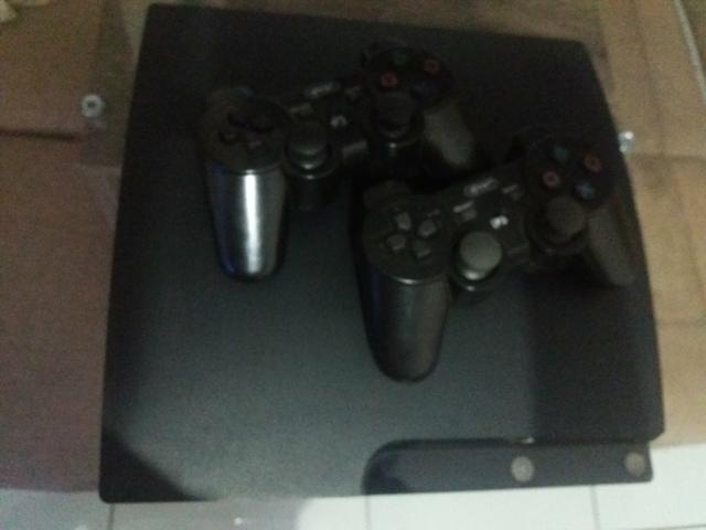 PlayStation 3 SLIM - Foto 2