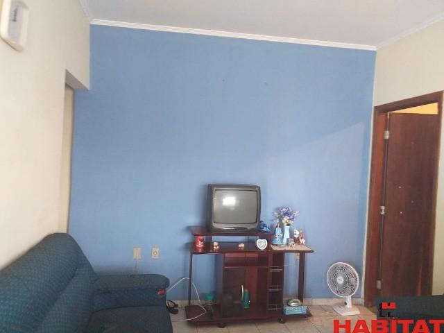 Casa para alugar com 2 dormitórios em Vila nossa senhora das graças, Franca cod:CA01181 - Foto 9