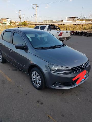 Vendo carro gol G6 1.6