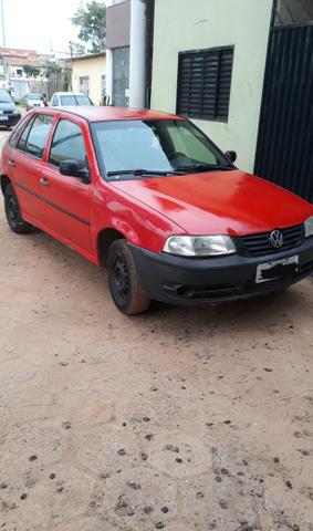 Gol G3 2005 - Foto 6