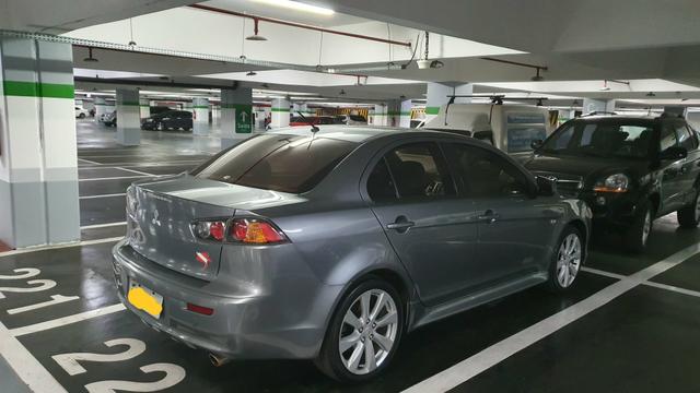 Lancer 2013/2014 - Foto 2