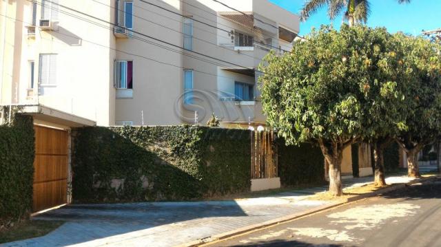Apartamento para alugar com 3 dormitórios em Jardim santa rita, Jaboticabal cod:L4697 - Foto 15