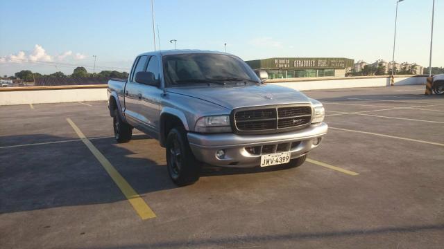 Dodge Dakota 5.2