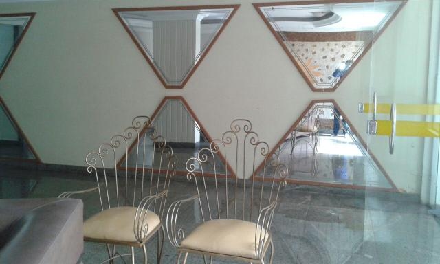Apartamento à venda com 3 dormitórios em Centro, Goiania cod:1030-832 - Foto 14