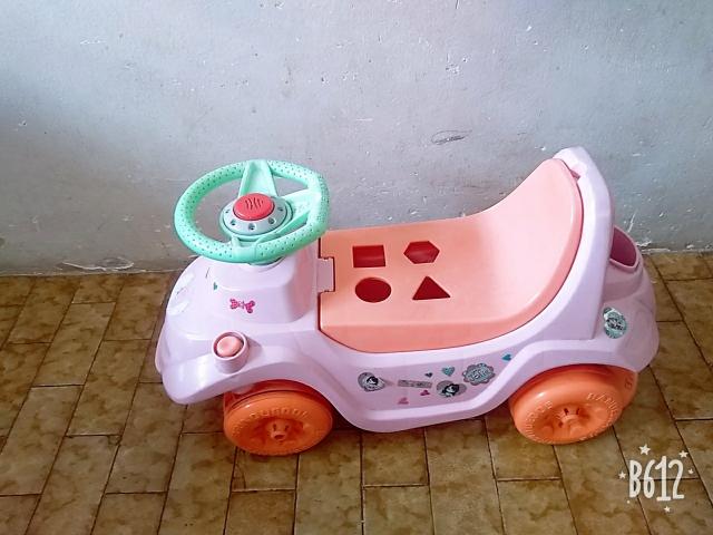 Carrinho - Foto 3