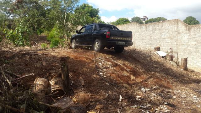 S10 executive 4x4 turbo intercooler Diesel (bomba injetora) - Foto 2