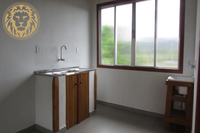 Casa 2 dormitórios para aluguel anual no rio tavares em florianópolis. - Foto 10