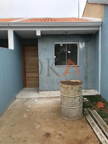 Casa de 02 dormitórios no campo de santana na oka imóveis - Foto 3